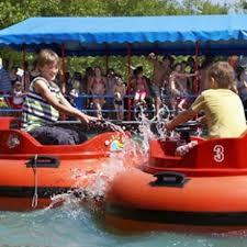 Park rozrywki Speelland Beekse Bergen