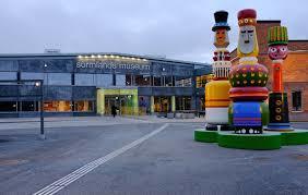 Museum von Sörmland