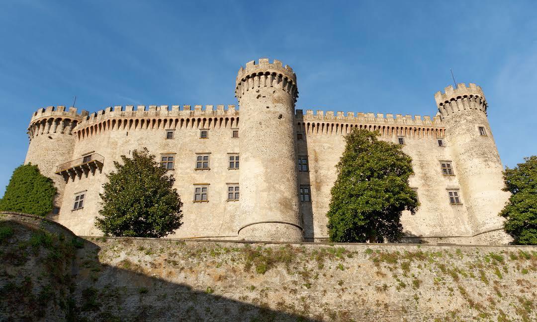Castello Odescalchi