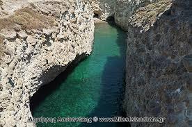 Strand von Papafragas