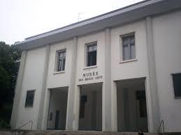 Musee des Beaux Arts