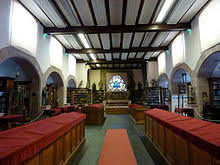 Bibliothèque Humaniste