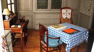 Maison de Marie Noel