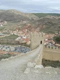Murallas de Albarracín