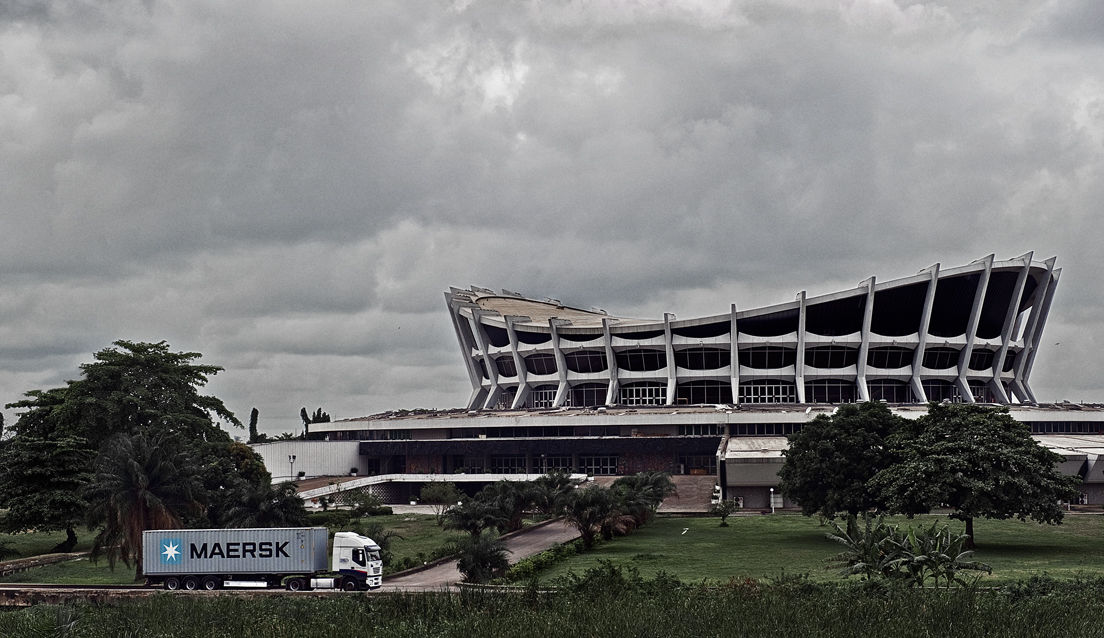 National Art Theatre