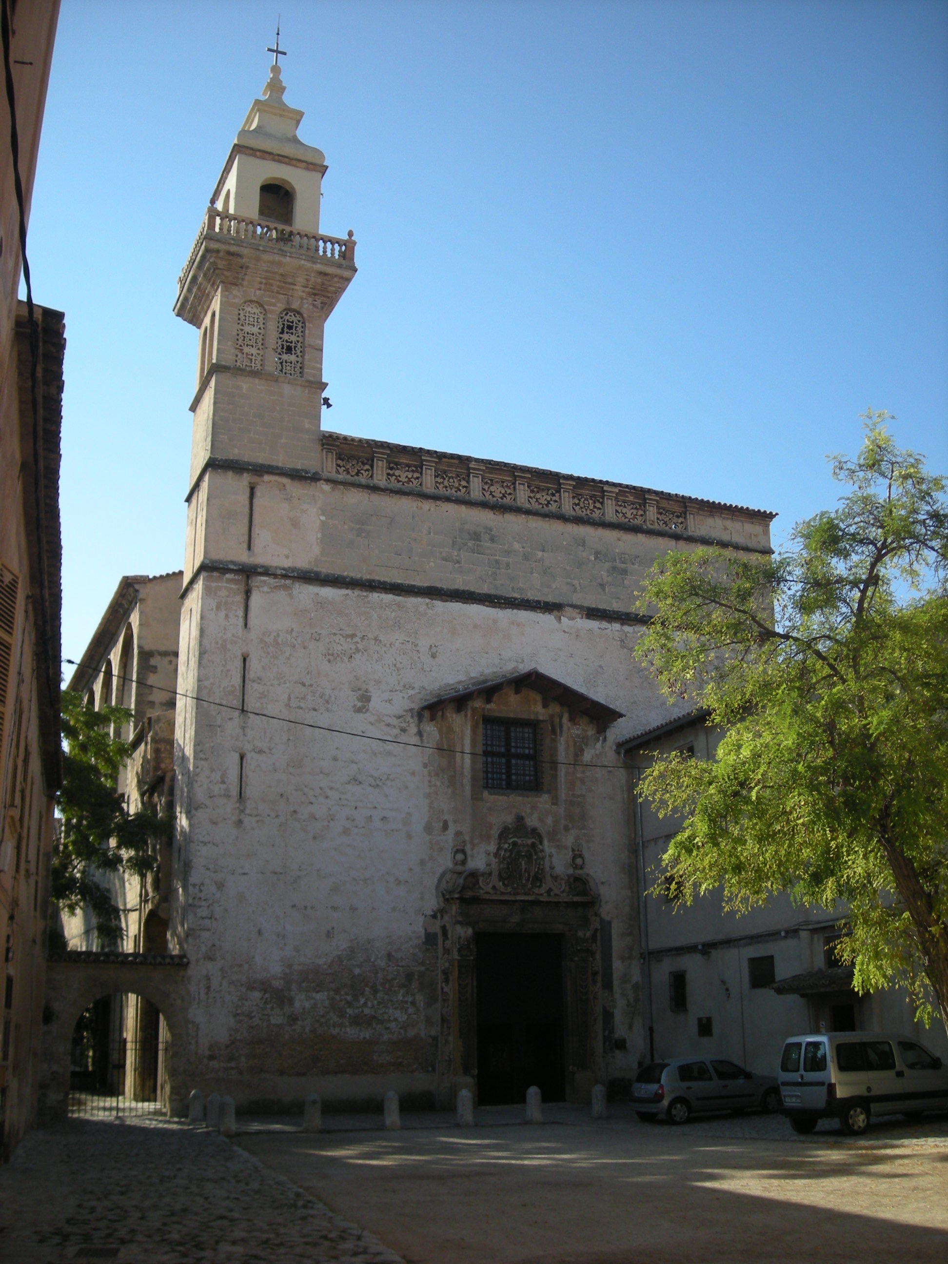 Couvent de Santa Clara