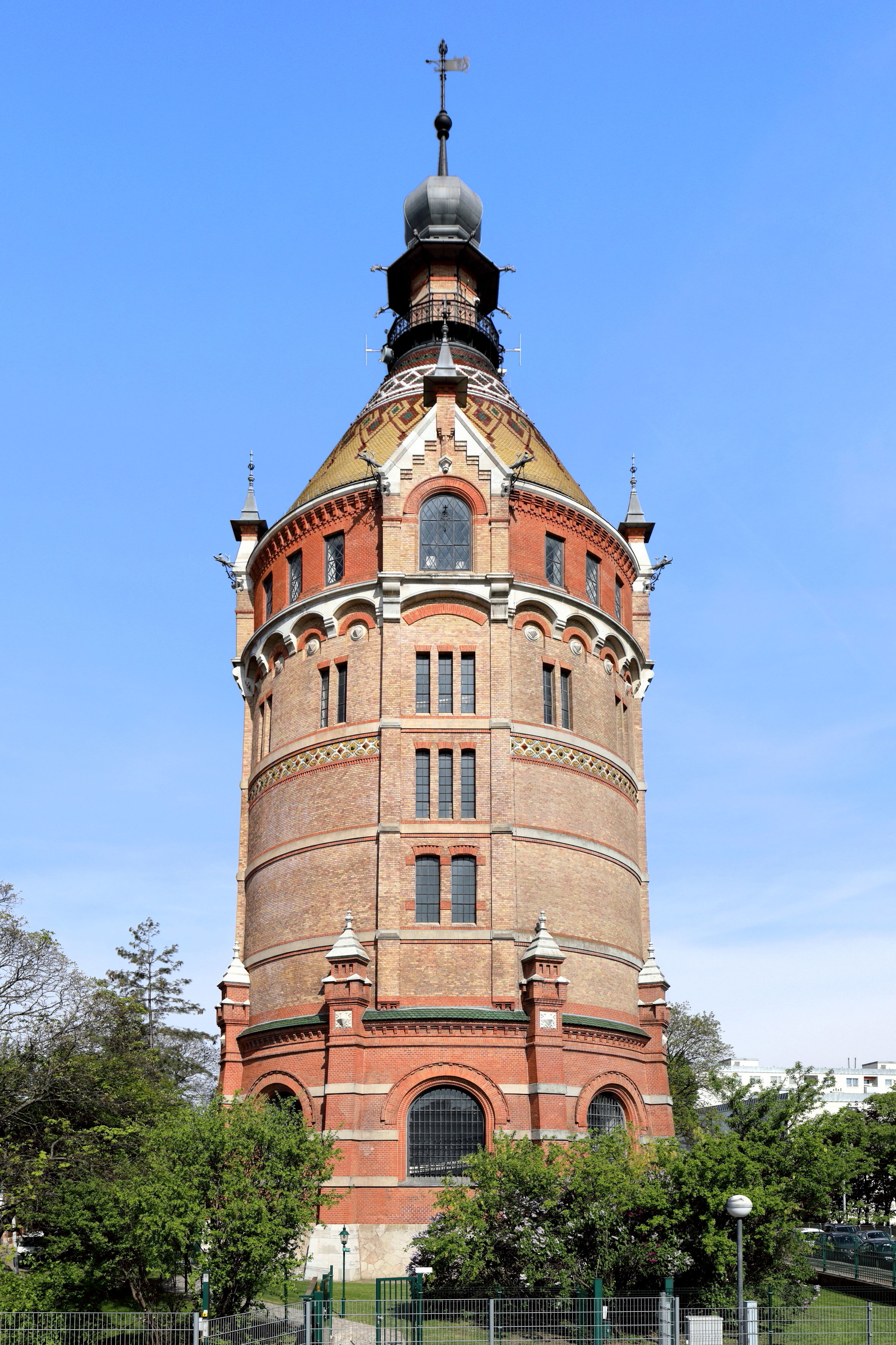 Wasserturm