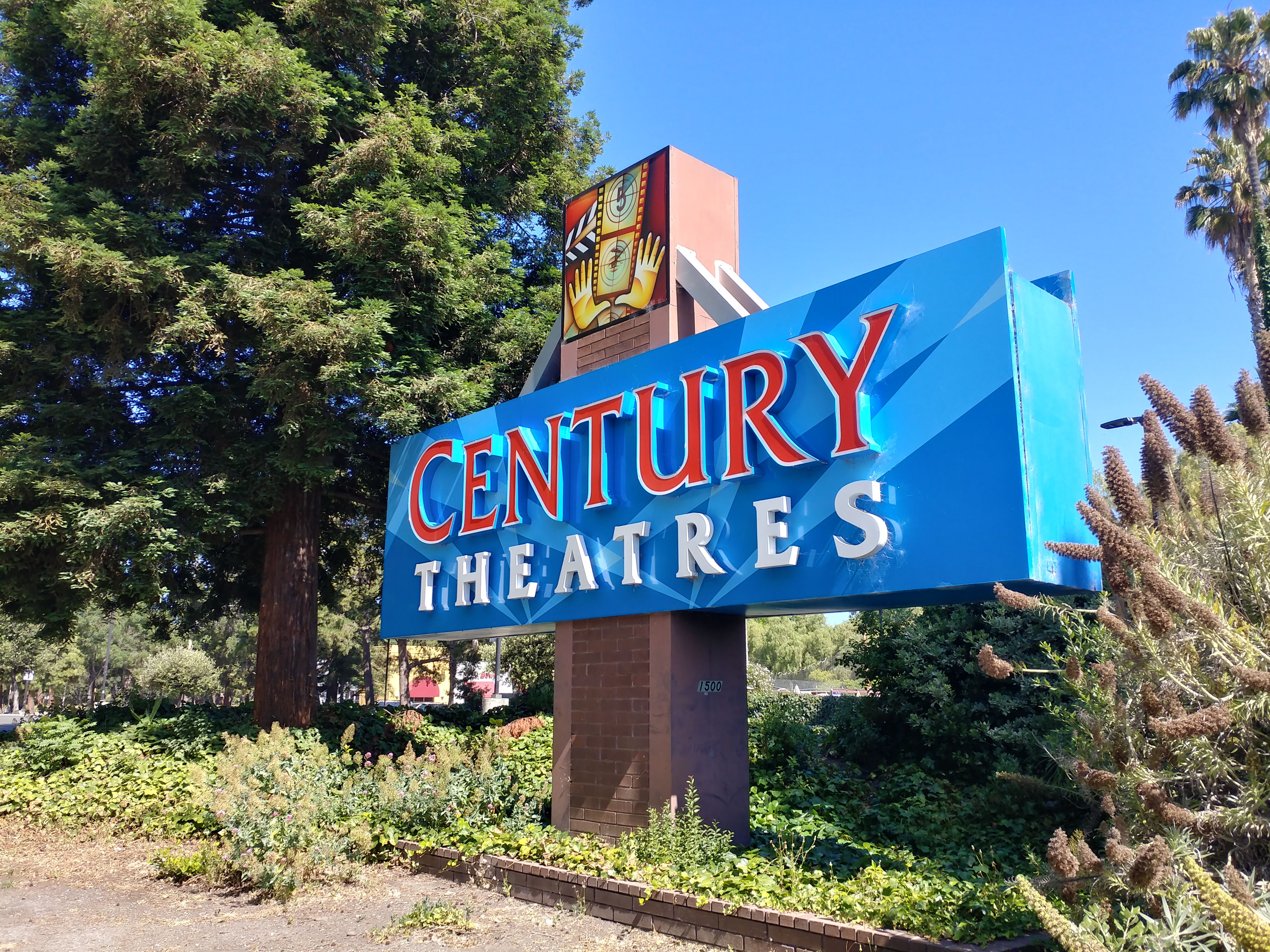 Century Cinema 16