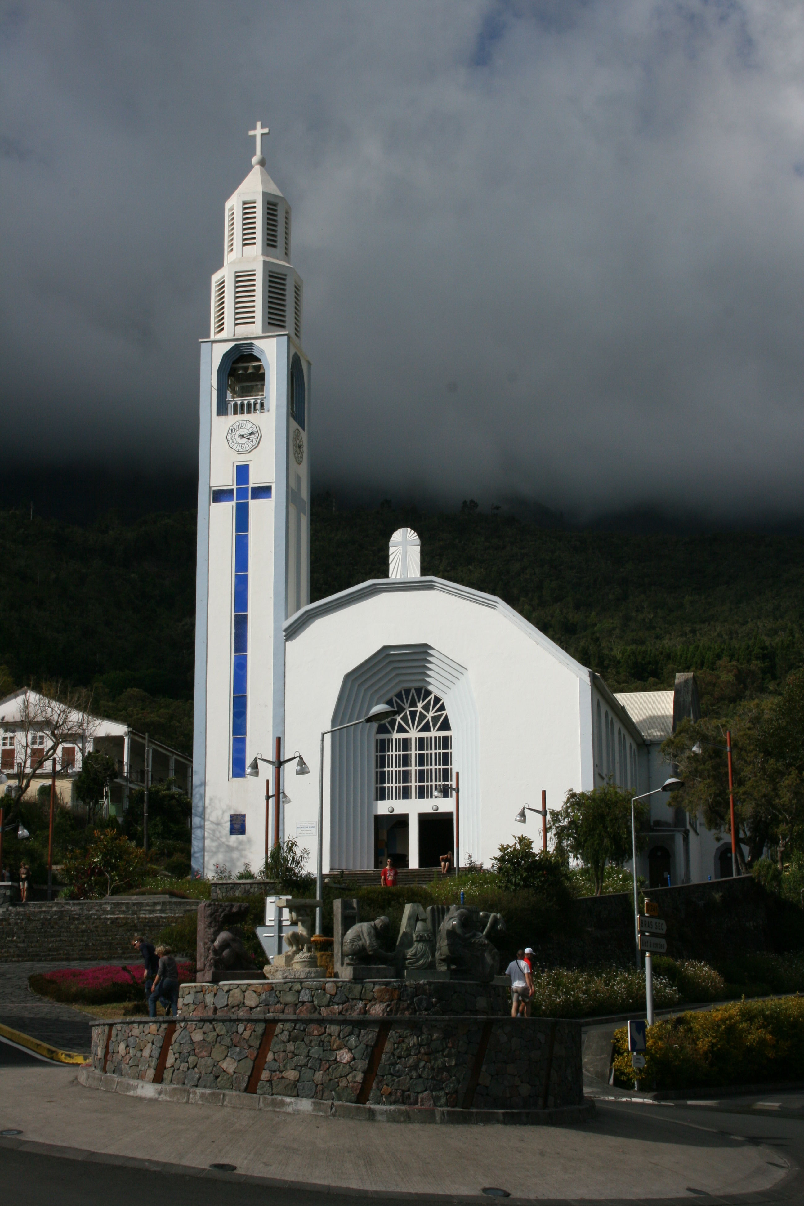 église Notre-Dame-des-Neiges