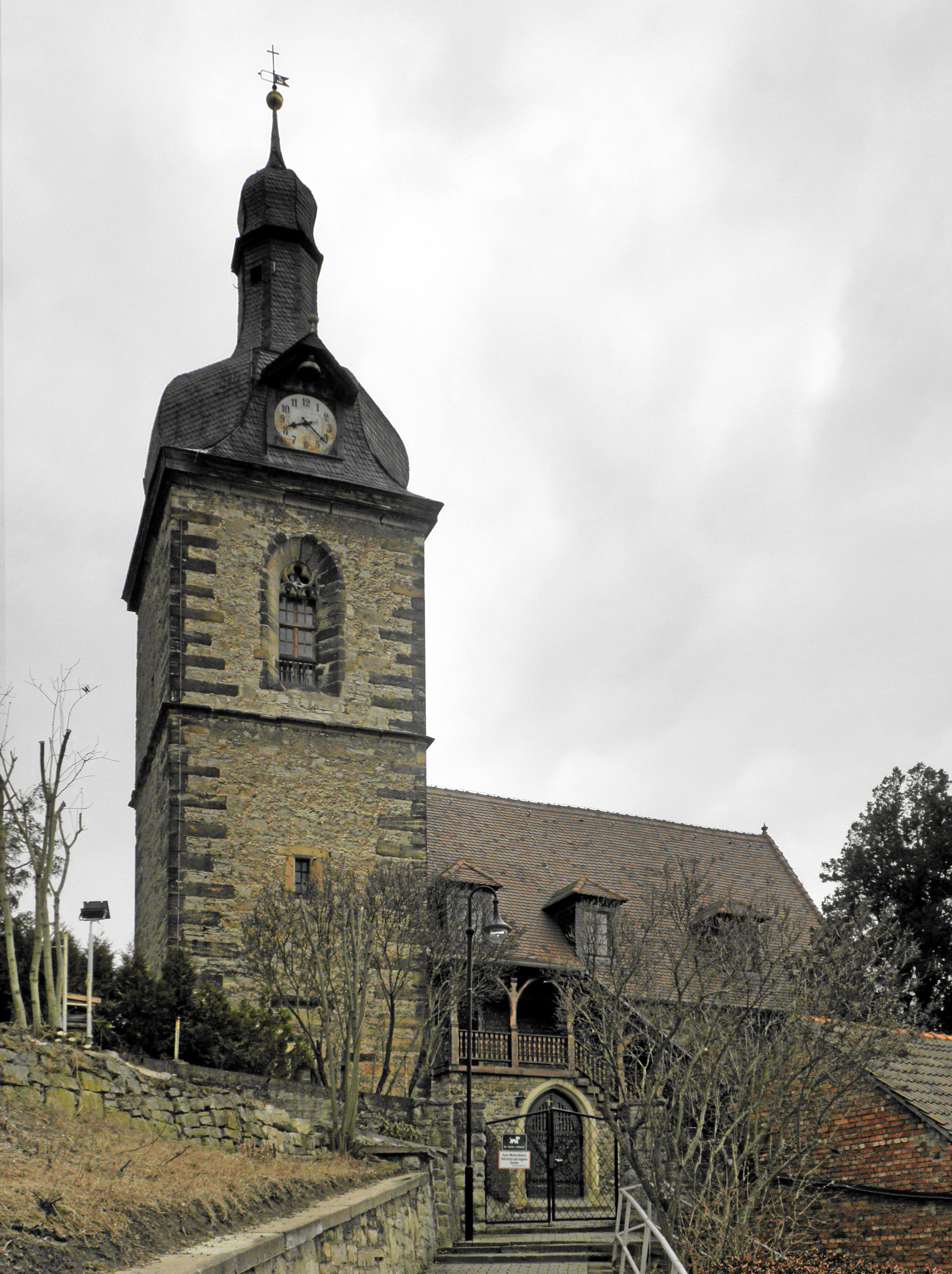 St. Peter und Paul