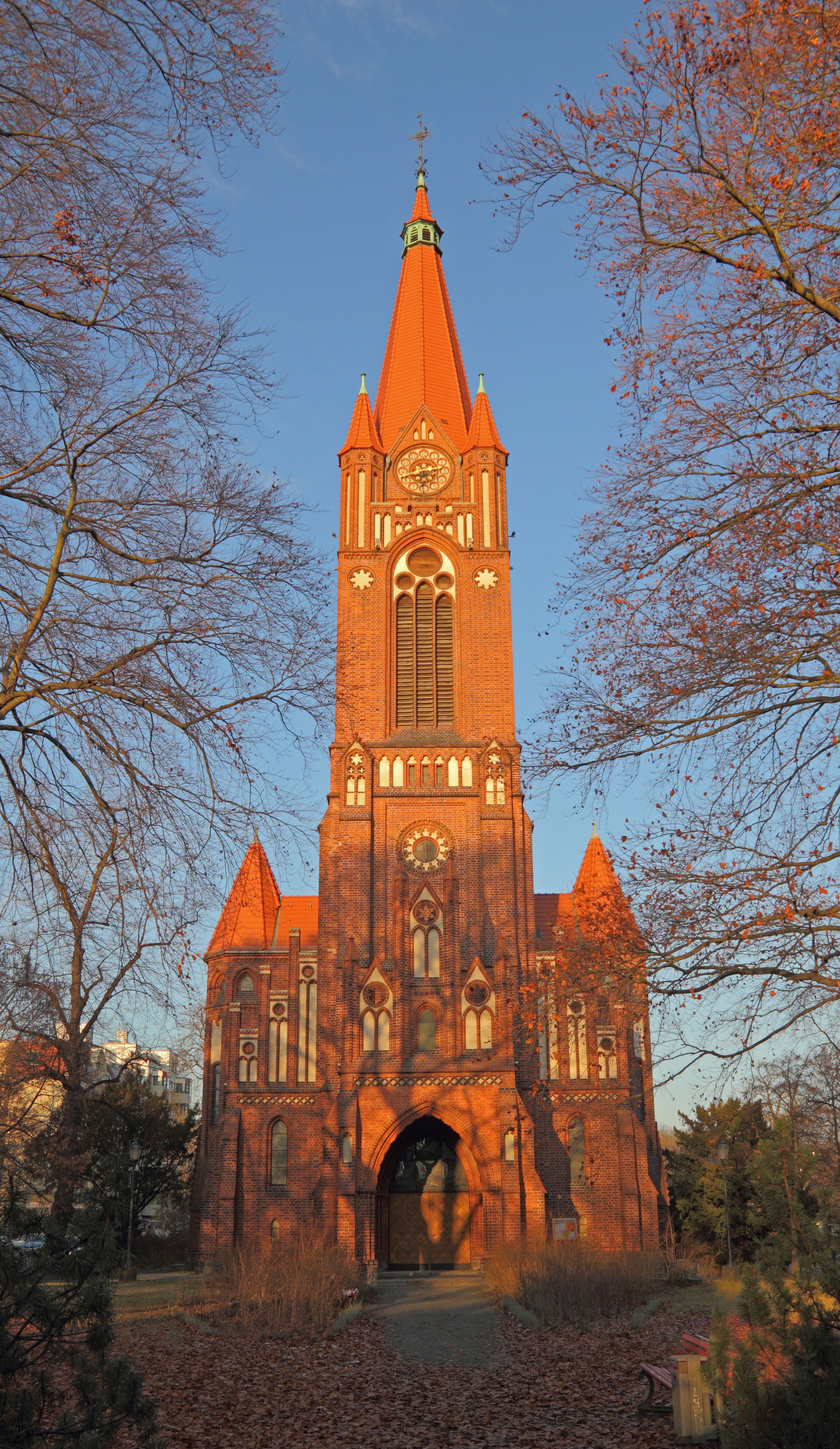Petrus-Kirche