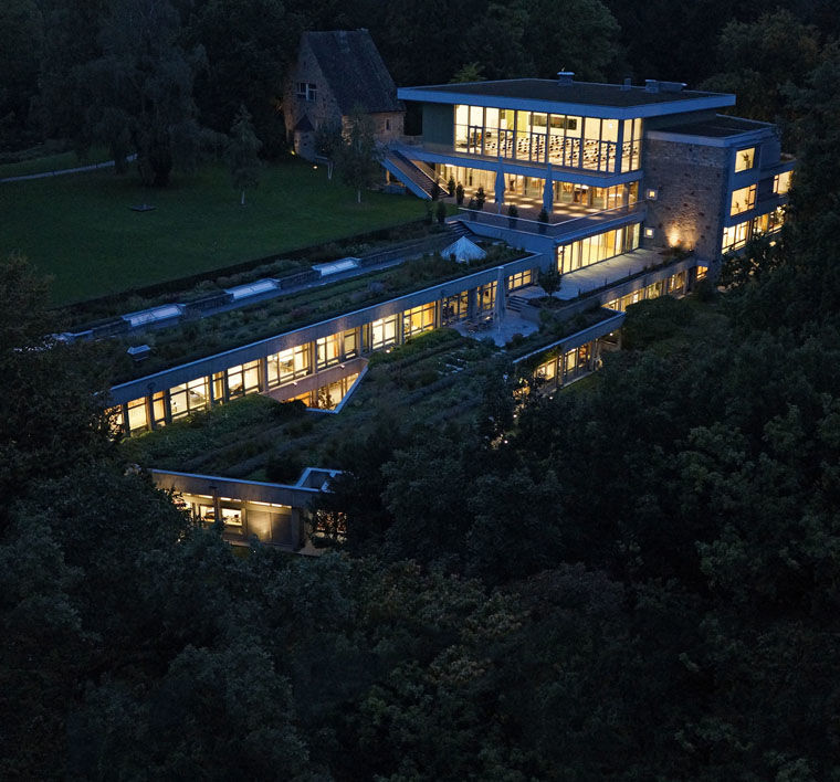 Gottlieb Duttweiler Institute