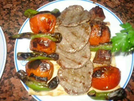 3n sofra kebap ve lahmacun salonu