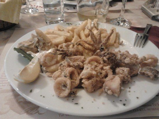 Restoran Vinodol