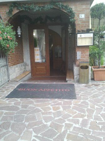 All'Antica Cantina