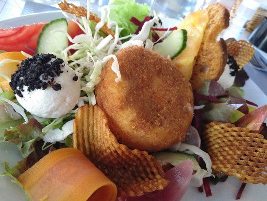 Le Station Brasserie