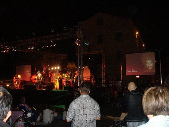 Sagra Del Vino Cotto