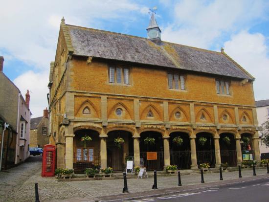 Castle Cary Museum
