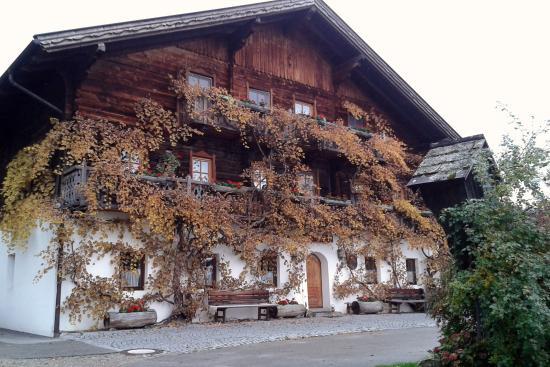 Kuenz Naturbrennerei