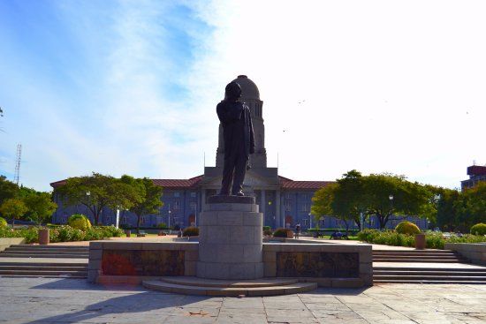 Pretoria City Hall