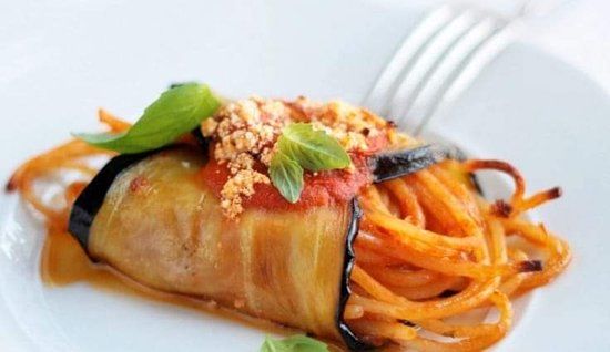 La cucina della Nonna