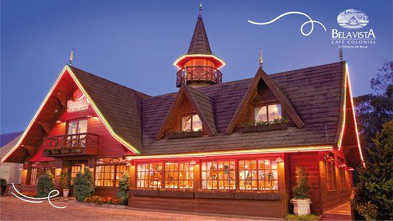 Bela Vista Cafe Colonial