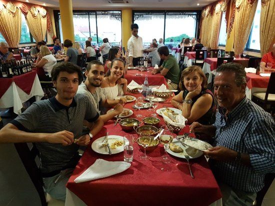 Indian Palace Restaurant