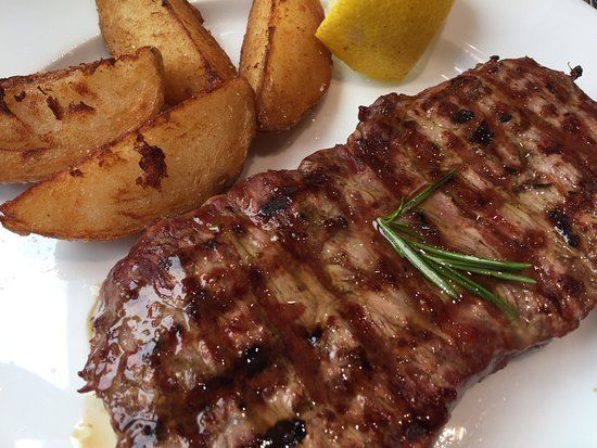 Di Gennaro Ristorante Pizzeria