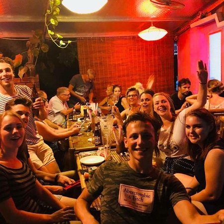 Restaurant & Cafe Tuan