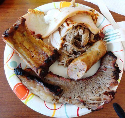 Sugarfire Smoke House