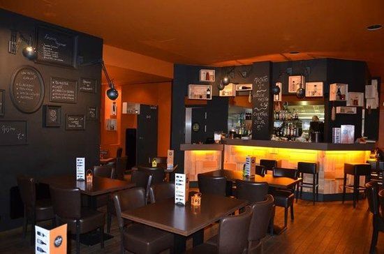 Le Comptoir des Loges