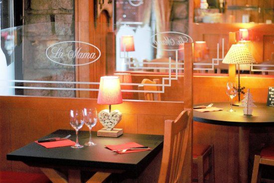 La Mama