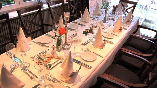 Park im Waldhotel Tannenhäuschen