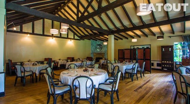 Tamambo Karen Blixen