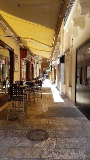 La Pira Maltese Kitchen