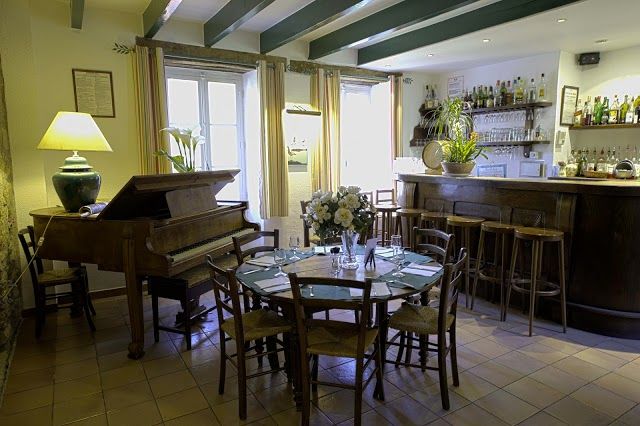 Crêperie du Vieux Port