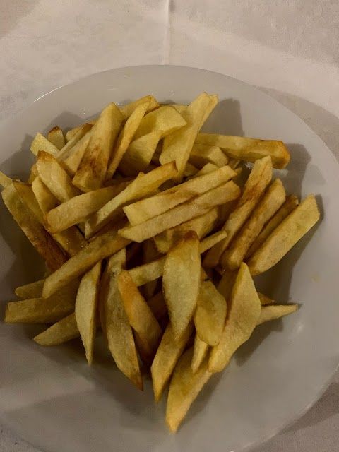 Castelli's Restaurant