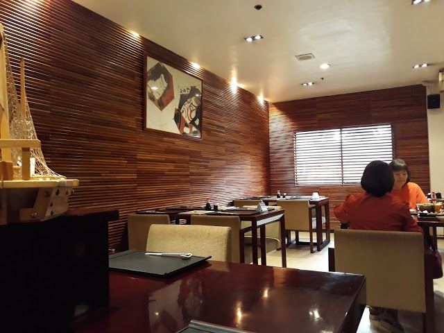 Chibori Shabu-Shabu & Sushi Bar