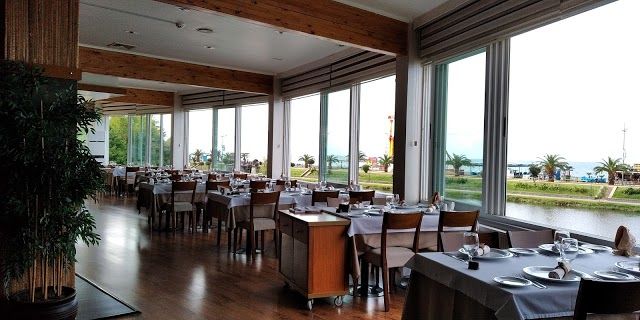 Grand Grill