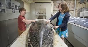 The Denny Ship Model Experiment Tank