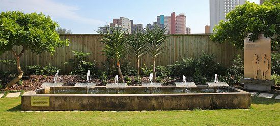 Durban Holocaust and Genocide Centre