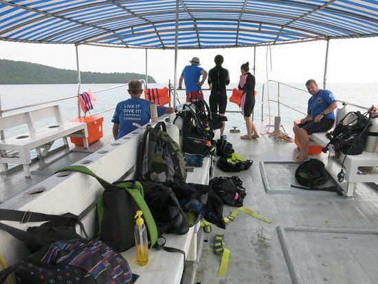 Coral Gardens Dive Resort