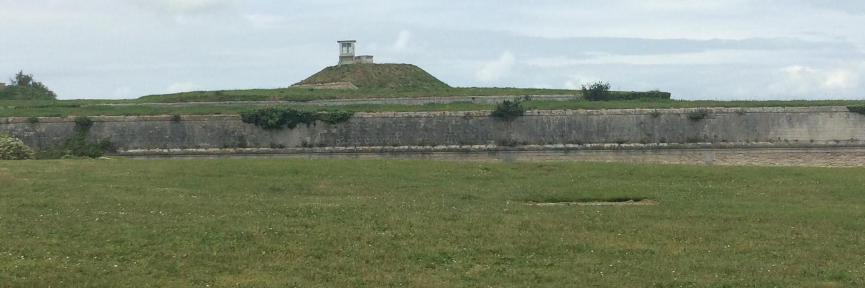 Les Fortifications Vauban de Saint-Martin-de-Ré