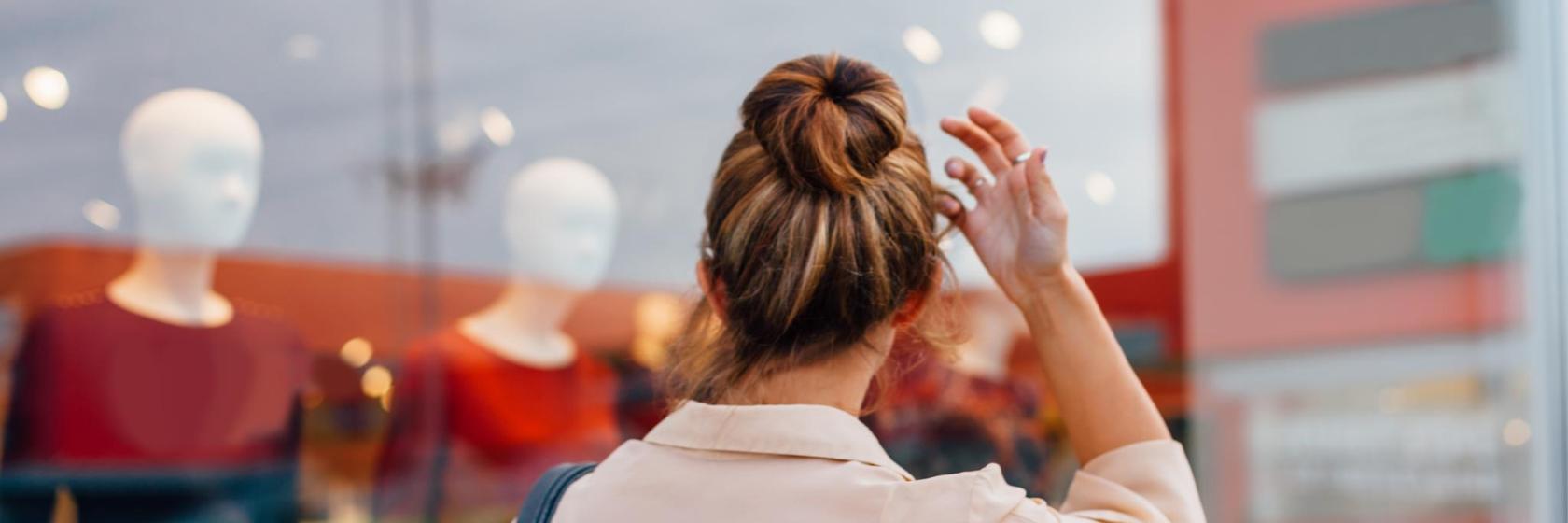 Einkaufszentrum Miramar