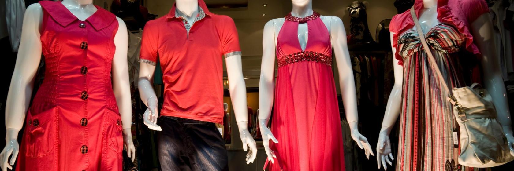 Zambezi Retail Park Shopping Centre