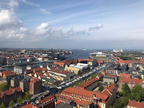 Iglesia de San Salvador