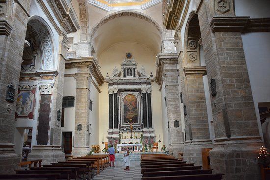 Église de San Michele