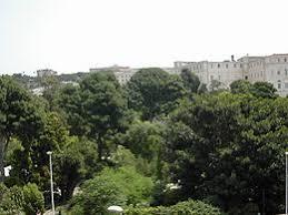 Orto Botanico di Cagliari