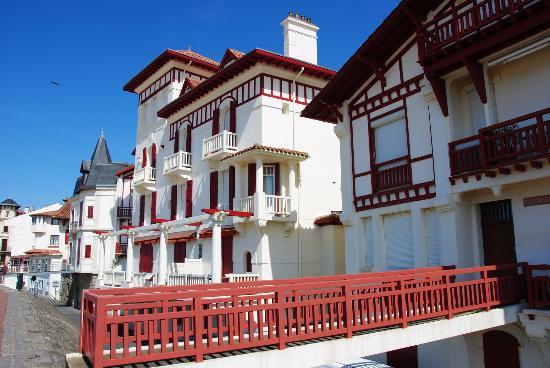 Promenade Jacques Thibaud