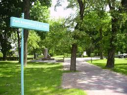 Park Constitution of May 3